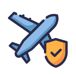 Flight icon