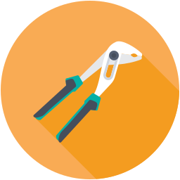 Pliers icon