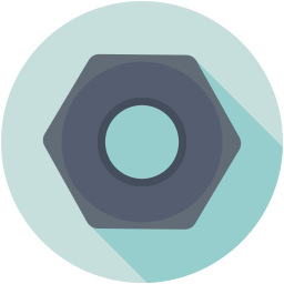 Bolt icon