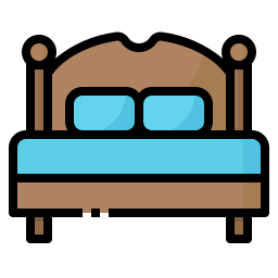 Bed icon