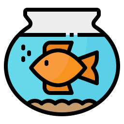 Fishbowl icon