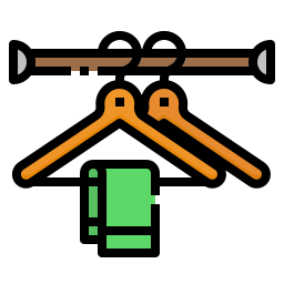 Hanger icon