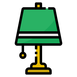 Lamp icon