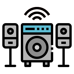 Speaker icon