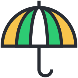 Umbrella icon