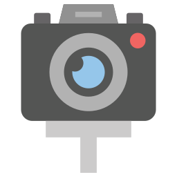 Camera icon