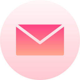 Mail icon