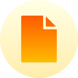 File icon