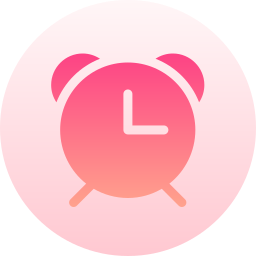 Alarm icon