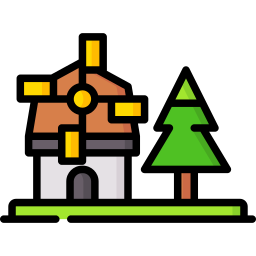 windmühle icon