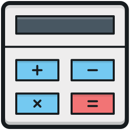 Calculator icon