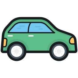 Car icon