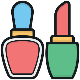 Cosmetic icon