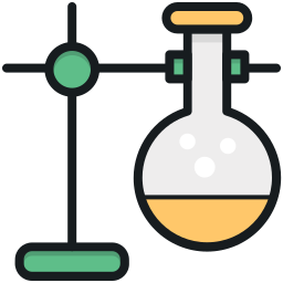 Experiment icon