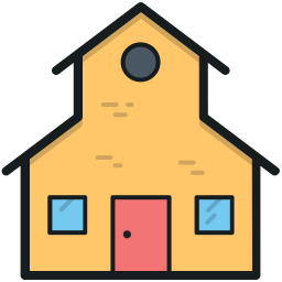 House icon