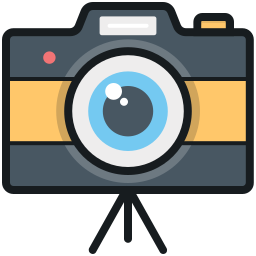 Camera icon