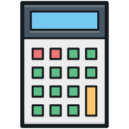 Calculator icon