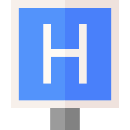 krankenhaus icon