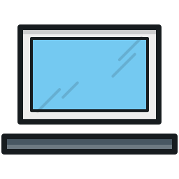 laptop icon