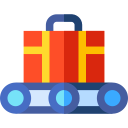 Baggage icon