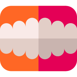 Denture icon