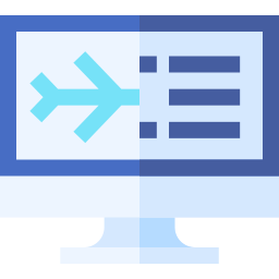 Computer icon