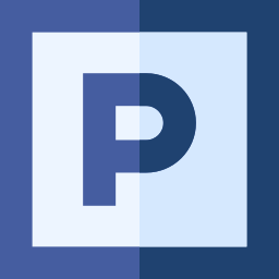 parkplatz icon