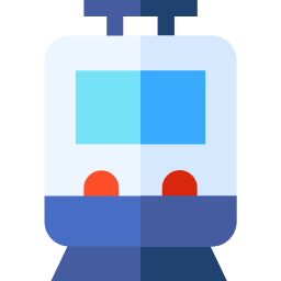 Train icon