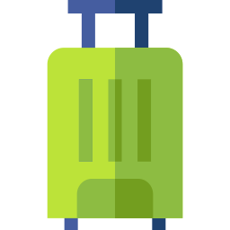 Luggage icon