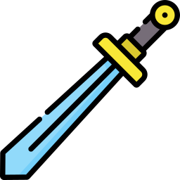 Sword icon