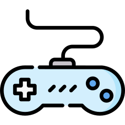 Gamepad icon