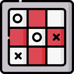 Arcade game icon