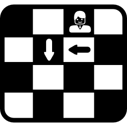 Strategy game icon