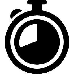 timer uhr icon