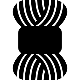 Yarn spool icon