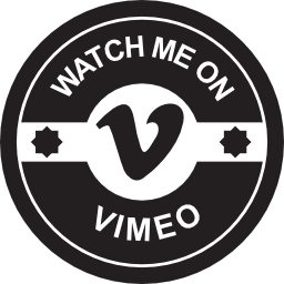 guardami su vimeo icona