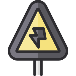 Electricity icon