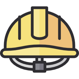 Helmet icon