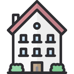 House icon