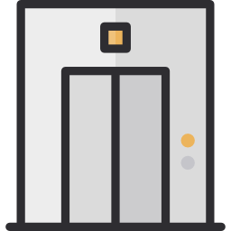 Lift icon