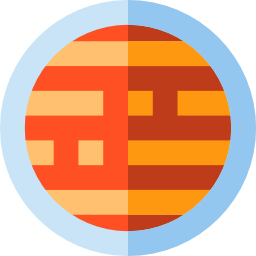 planet icon