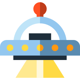 Ufo icon