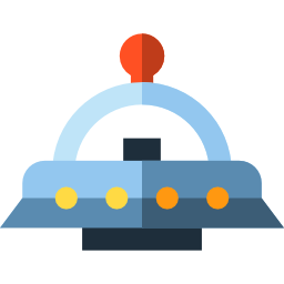 Ufo icon