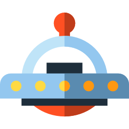 Ufo icon