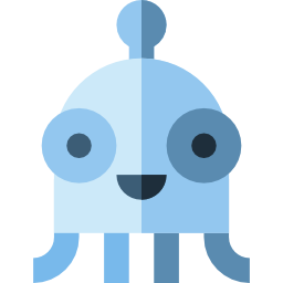 Alien icon