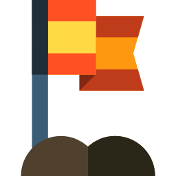 Flag icon