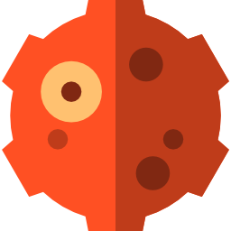 meteorit icon