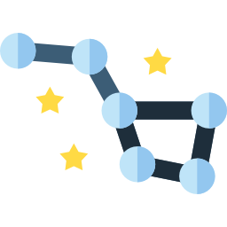 Constellation icon