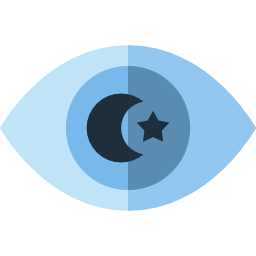 Observation icon