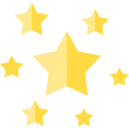 Stars icon